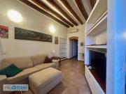 Bilocale arredato P.ta genova, romolo, solari