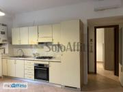 Bilocale arredato P.ta genova, romolo, solari