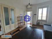 Bilocale arredato P.ta genova, romolo, solari