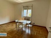 Bilocale arredato P.ta genova, romolo, solari