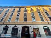 Bilocale arredato P.ta genova, romolo, solari