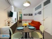 Bilocale arredato Palermo