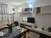 Bilocale arredato Pallavicino