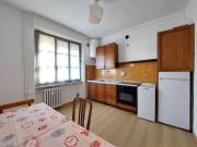 Bilocale arredato Parco Ruffini con Posto auto