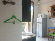 Bilocale arredato Parella