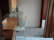 Bilocale arredato Parella