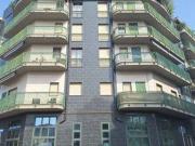 Bilocale arredato Parella