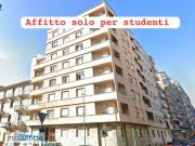 Bilocale arredato Parella