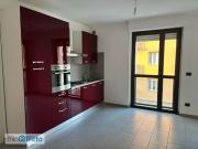 Bilocale arredato Parella