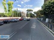 Bilocale arredato Parioli, pinciano