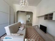 Bilocale arredato Parioli, pinciano