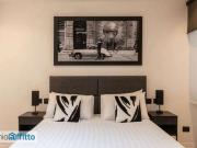 Bilocale arredato Parioli, pinciano