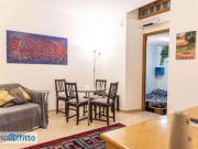 Bilocale arredato Parioli, pinciano