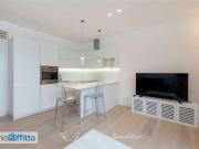 Bilocale arredato Parioli, pinciano