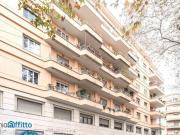 Bilocale arredato Parioli, pinciano