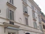 Bilocale arredato Parioli, pinciano