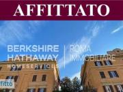 Bilocale arredato Parioli, pinciano