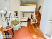 Bilocale arredato Parioli, pinciano