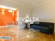 Bilocale arredato Parioli, pinciano