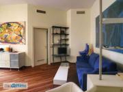 Bilocale arredato Parioli, pinciano