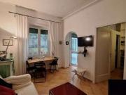 Bilocale arredato Parioli, pinciano