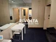 Bilocale arredato Parioli, pinciano