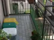 Bilocale arredato Pavia
