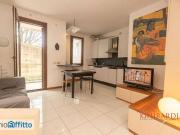 Bilocale arredato Pegli multedo