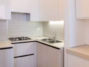 Bilocale arredato per ditta per aprile