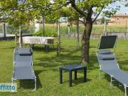 Bilocale arredato Pertegada