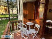 Bilocale arredato Pescasseroli