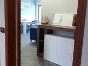 Bilocale arredato Ponserico, cretarossa