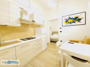 Bilocale arredato Porto d'ascoli