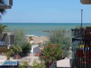 Bilocale arredato Porto d'ascoli