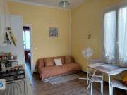 Bilocale arredato Porto maurizio