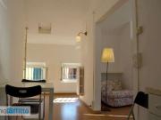 Bilocale arredato Porto San Giorgio