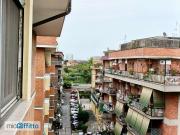 Bilocale arredato Portuense, magliana