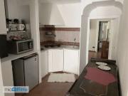 Bilocale arredato Posillipo