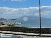 Bilocale arredato Posillipo