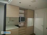 Bilocale arredato Posillipo