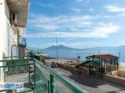 Bilocale arredato Posillipo