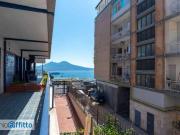 Bilocale arredato Posillipo