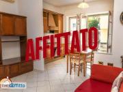 Bilocale arredato Pra' voltri