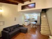 Bilocale arredato Prata sannita centro