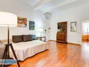 Bilocale arredato Prati, delle vittorie, borgo pio