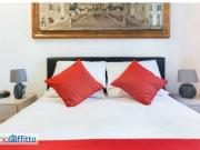 Bilocale arredato Prati, delle vittorie, borgo pio Bilocale arredato Prati, delle vittorie, borgo pio