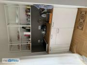 Bilocale arredato Prati, delle vittorie, borgo pio