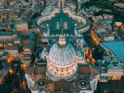 Bilocale arredato Prati, delle vittorie, borgo pio