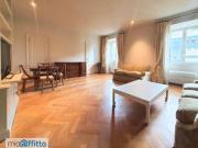 Bilocale arredato Prati, delle vittorie, borgo pio