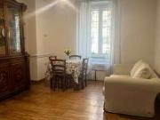 Bilocale arredato Prati, delle vittorie, borgo pio